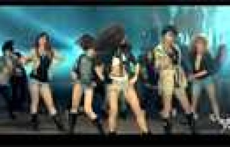 Videoclip: Ruslana - Wow