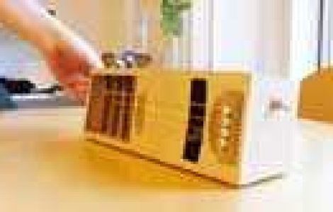 Asa arata alarma acustica