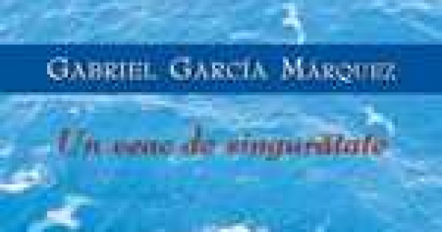 Un veac de singuratate