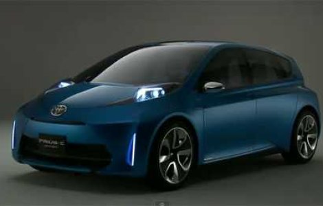  Top  Cinci hibrizi cu adevarat sexy