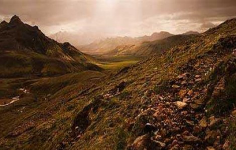  Top  ISLANDA: Incredibilul taram al lui Thor