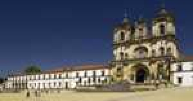 TOP 6: Obiective UNESCO mai putin cunoscute Partea 1