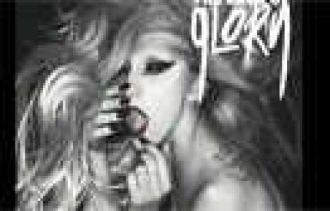 Lady Gaga loveste din nou: Edge of Glory