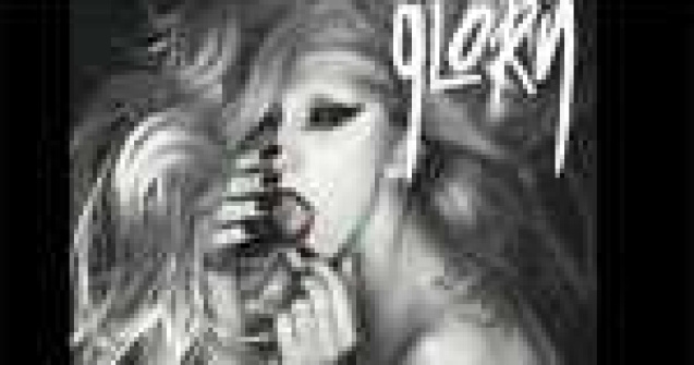 Lady Gaga loveste din nou: Edge of Glory