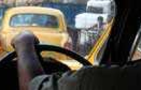 Cine?! Eu? Nuuu, altii!