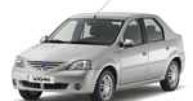 Cele mai furate masini din Romania