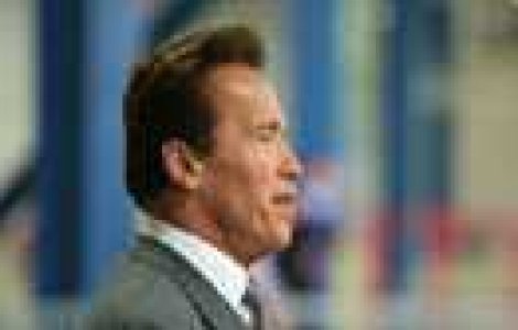 Afla motivul pentru care Schwarzenegger a fost parasit de sotia sa