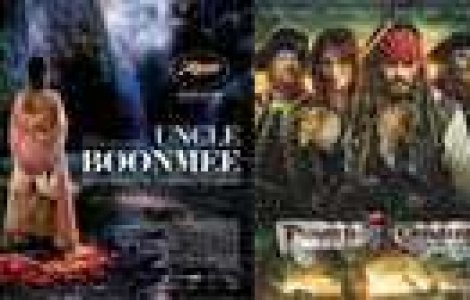 Vezi ce nu trebuie sa ratezi in weekend!