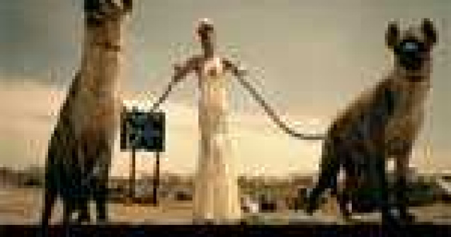 Beyonce - Asa cum nu am mai vazut-o de mult (Videoclip Nou)