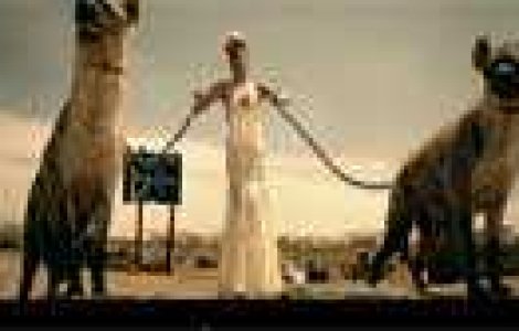 Beyonce - Asa cum nu am mai vazut-o de mult (Videoclip Nou)