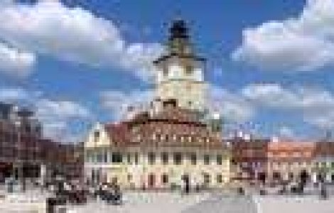 Romanian Music Awards 2011 la Brasov