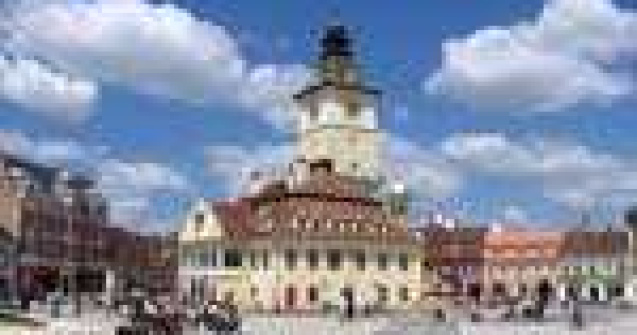 Romanian Music Awards 2011 la Brasov