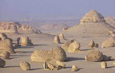  Top  TOP 8: Monumente UNESCO mai putin cunoscute (Partea II)