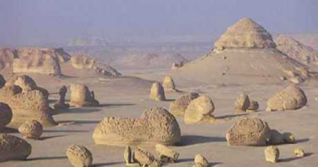  Top  TOP 8: Monumente UNESCO mai putin cunoscute (Partea II)