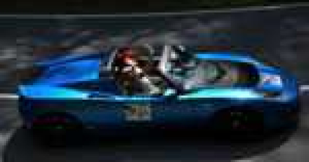 Record: Cel mai mare numar de km cu o masina electrica