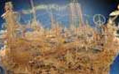 Must See: Orasul San...