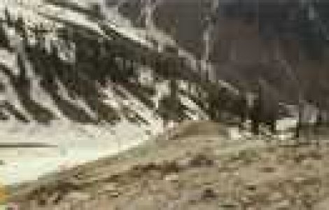 Cel mai infricosator drum din lume. In Pakistan