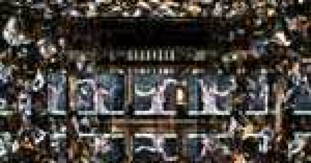 Muzeul Sticlei &#8211; Perla muzeelor din Shanghai