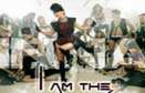 New single: Inna &#8211; Club Rocker