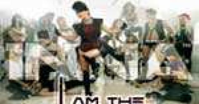 New single: Inna &#8211; Club Rocker