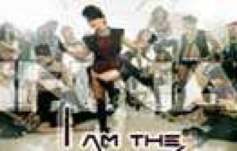 New single: Inna &#8211; Club Rocker