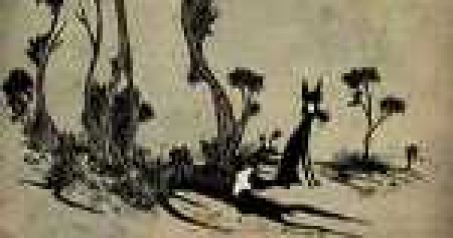  Top  7 iluzii optice care iti vor pune mintea in miscare