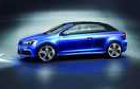 Festival de noutati de la Volkswagen