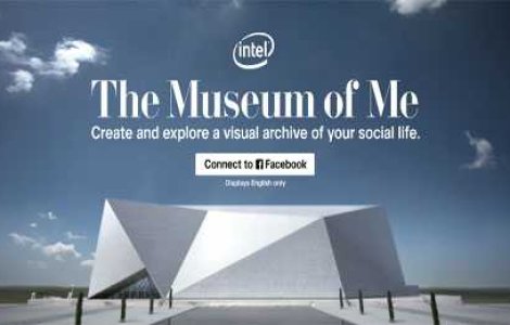 MUSEUM OF ME - Aplicatia care bate recorduri pe Facebook