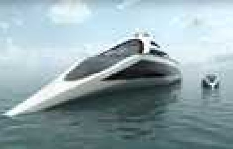 Super-Yacht: Noua Generatie