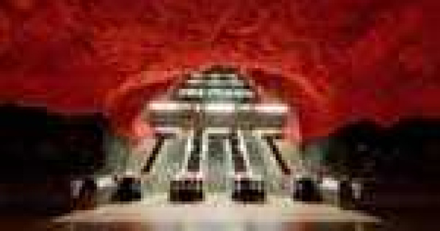 Metroul din Stockholm: Cel mai mare muzeu de arta contemporana din lume