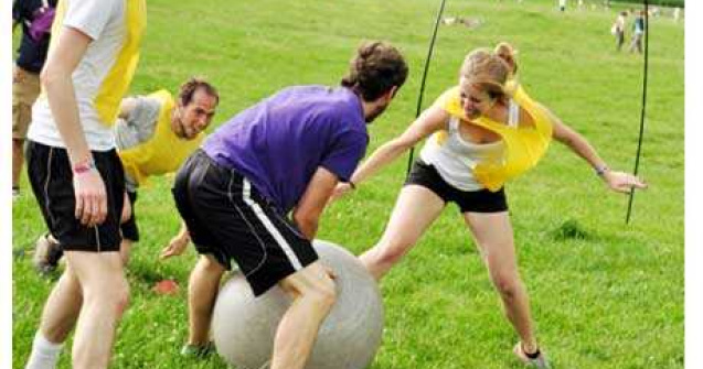 Top  TOP 9: Cele mai traznite sporturi de vara