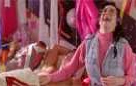 Videoclip Katy Perry - Last Friday Night (T.G.I.F)