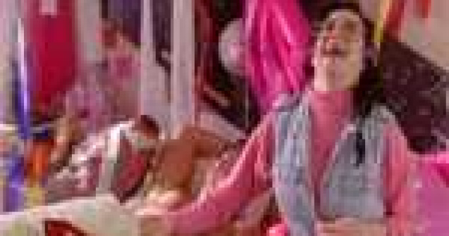 Videoclip Katy Perry - Last Friday Night (T.G.I.F)