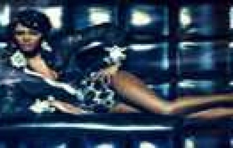 Pictorial: Beyonce - W Magazine