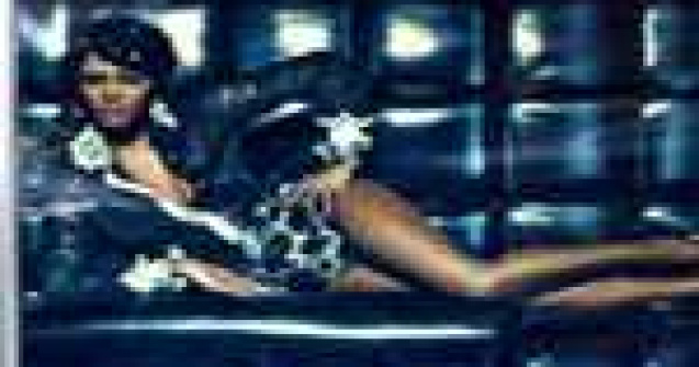 Pictorial: Beyonce - W Magazine