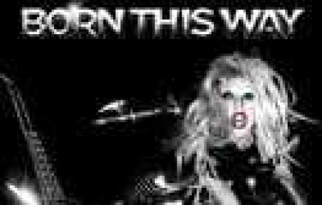 Recenzie album: Lady Gaga – Born This Way
