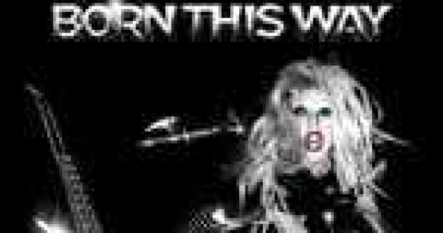 Recenzie album: Lady Gaga – Born This Way