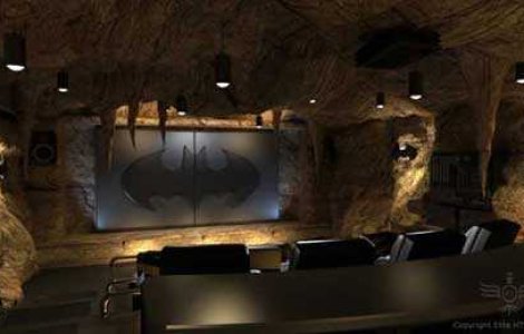  Top  Cele mai tari sali de cinema din lume