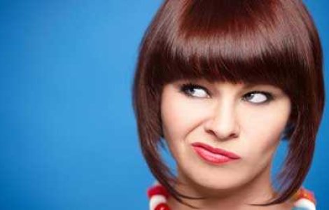 Cum gandesc femeile? Opt lucruri care nu conteaza defapt