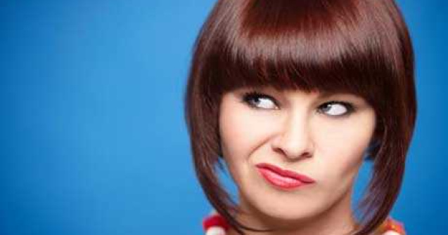 Cum gandesc femeile? Opt lucruri care nu conteaza defapt