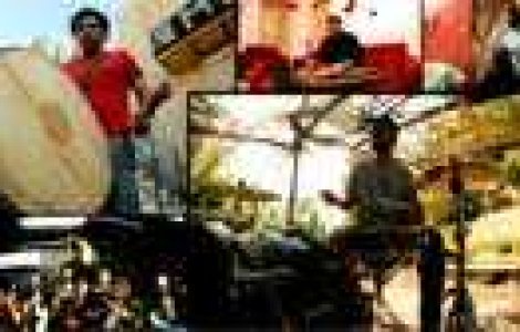 O excursie inedita prin Ierusalim