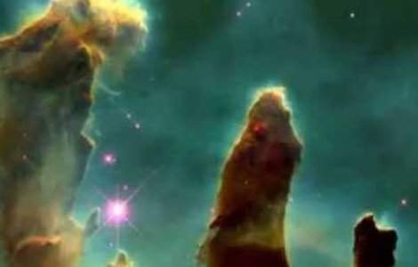  Top  TOP 5: Enigme din spatiu sau simple coincidente?