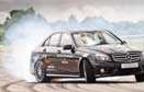 VIDEO: Cel mai lung drift din lume