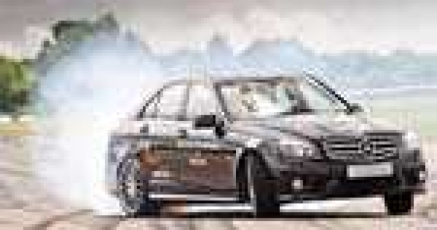 VIDEO: Cel mai lung drift din lume