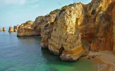 TOP 8: Destinatii pe care nu...