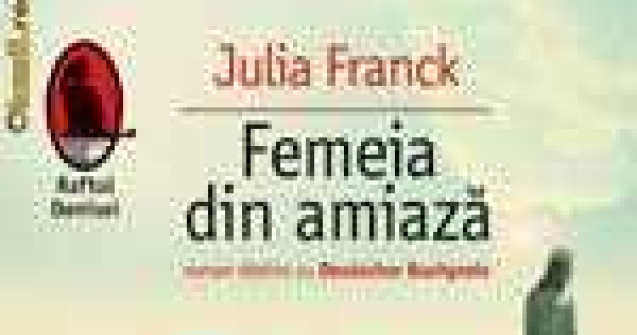 Femeia din amiaza