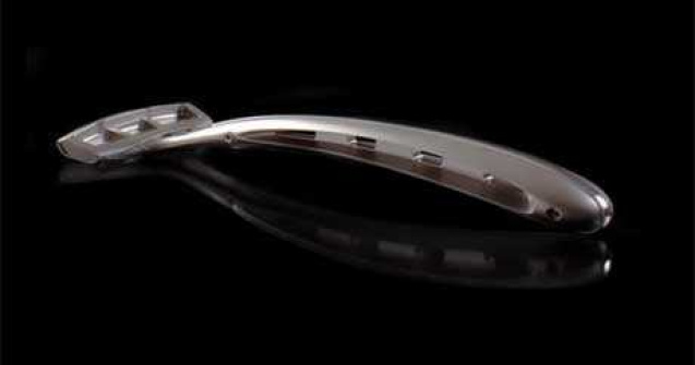 Tu ai plati 100,000 de dolari pentru acest aparat de ras?