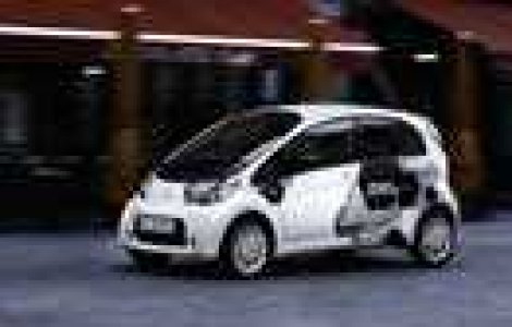 Statie de incarcare pentru masini electrice in Bucuresti