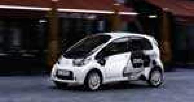 Statie de incarcare pentru masini electrice in Bucuresti