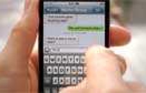 Mare lansare Mare: Iphone 5